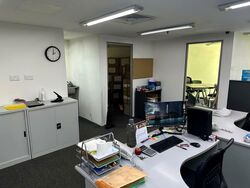 Orchard Plaza (D9), Office #558134021